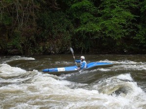 Valentine dans le dernier rapide