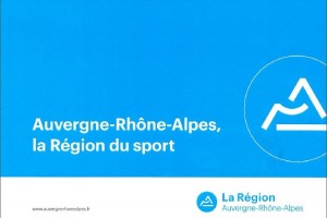Logo Région Sport